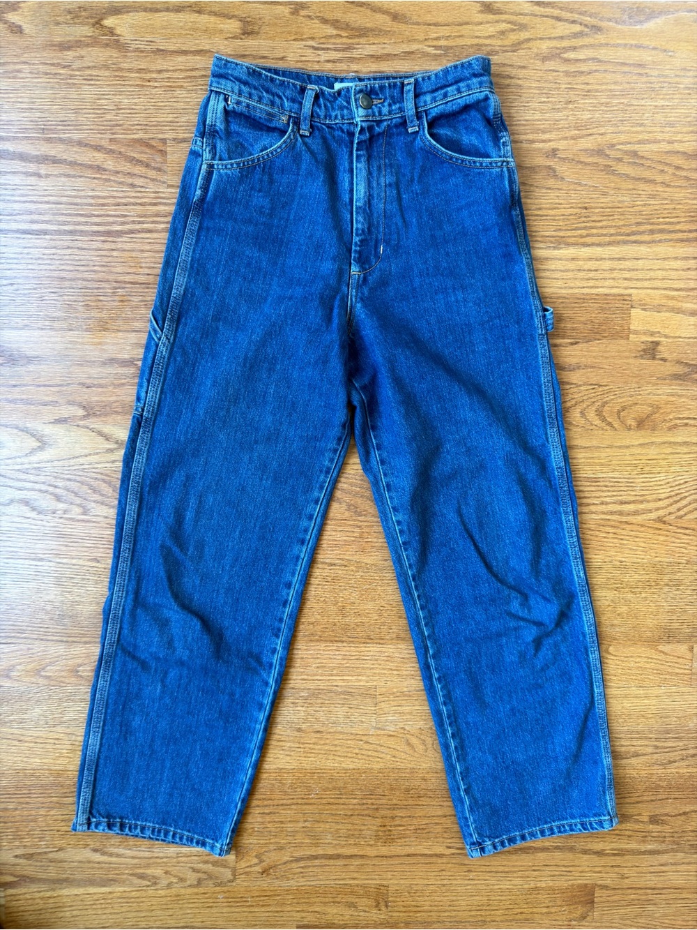 OZMA of California Carmen Jeans - Picture 2 of 5